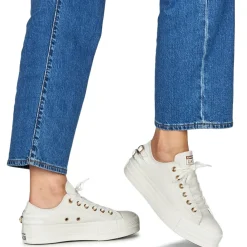 Converse - CHUCK TAYLOR ALL STAR LIFT PLATFORM BUCKLE