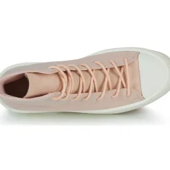 Converse - CHUCK TAYLOR ALL STAR MODERN LIFT PLATFORM MONO SUEDE
