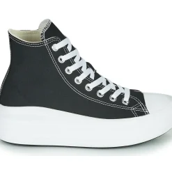 Converse - CHUCK TAYLOR ALL STAR MOVE CANVAS HI