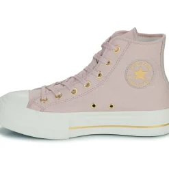 Converse - CHUCK TAYLOR ALL STAR LIFT PLATFORM TAILORED LINES