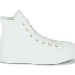 Converse - Chuck Taylor All Star Lift Mono White