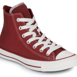 Converse - CHUCK TAYLOR ALL STAR CANVAS + SUEDE