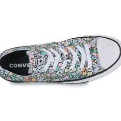 Converse - CHUCK TAYLOR ALL STAR MINI FLOWERS