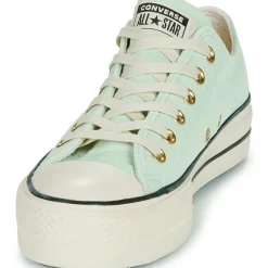 Converse - CHUCK TAYLOR ALL STAR LIFT PLATFORM SUEDE