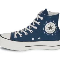 Converse - CHUCK TAYLOR ALL STAR LIFT