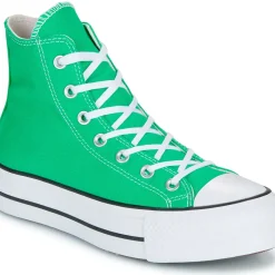 Converse - CHUCK TAYLOR ALL STAR LIFT PLATFORM