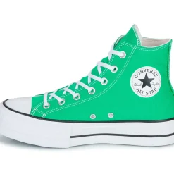 Converse - CHUCK TAYLOR ALL STAR LIFT PLATFORM