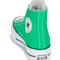 Converse - CHUCK TAYLOR ALL STAR LIFT PLATFORM