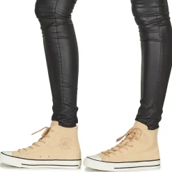 Converse - CHUCK TAYLOR ALL STAR MONO SUEDE