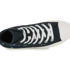 Converse - CHUCK TAYLOR ALL STAR EMBROIDERED FLOWERS