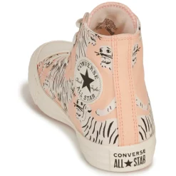 Converse - CHUCK TAYLOR ALL STAR-ANIMAL ABSTRACT