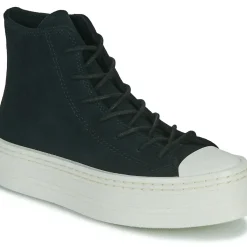 Converse - CHUCK TAYLOR ALL STAR MODERN LIFT PLATFORM MONO SUEDE