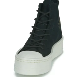 Converse - CHUCK TAYLOR ALL STAR MODERN LIFT PLATFORM MONO SUEDE