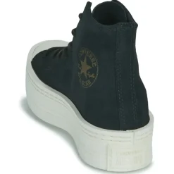 Converse - CHUCK TAYLOR ALL STAR MODERN LIFT PLATFORM MONO SUEDE