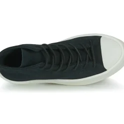 Converse - CHUCK TAYLOR ALL STAR MODERN LIFT PLATFORM MONO SUEDE