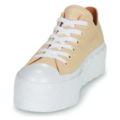 Converse - CHUCK TAYLOR ALL STAR LIFT 2X HYBRID SHINE OX