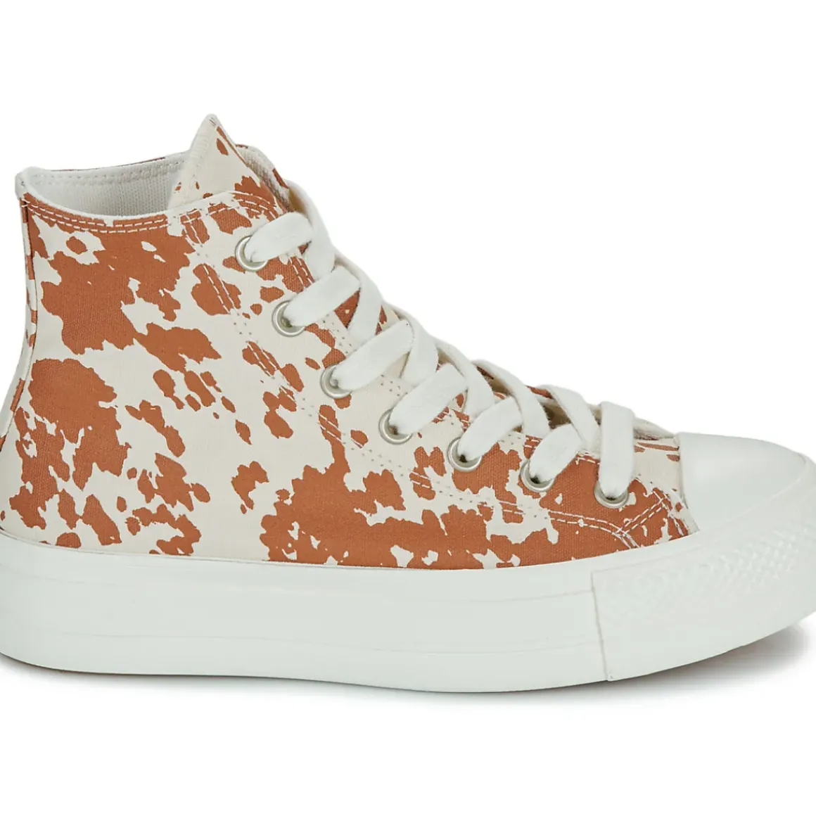 Converse - CHUCK TAYLOR ALL STAR LIFT