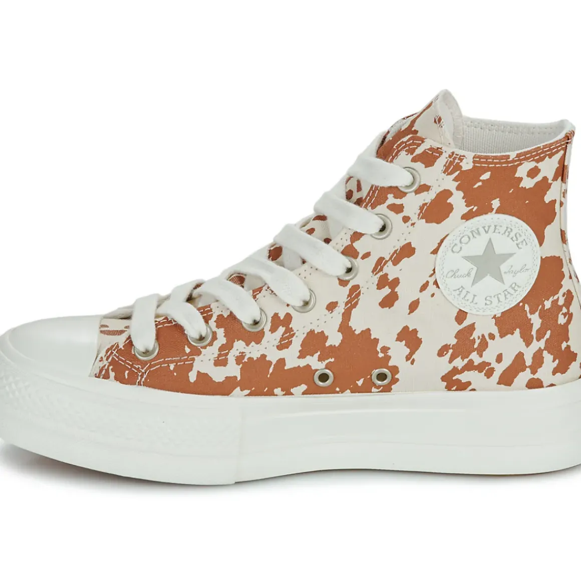 Converse - CHUCK TAYLOR ALL STAR LIFT