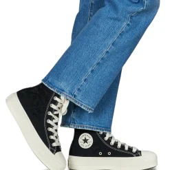 Converse - CHUCK TAYLOR ALL STAR LIFT