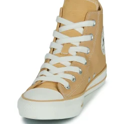Converse - CHUCK TAYLOR ALL STAR CANVAS + SUEDE