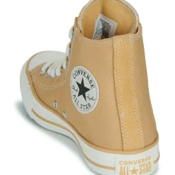 Converse - CHUCK TAYLOR ALL STAR CANVAS + SUEDE