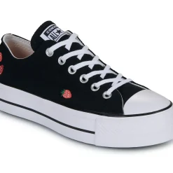Converse - CHUCK TAYLOR ALL STAR LIFT
