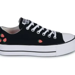 Converse - CHUCK TAYLOR ALL STAR LIFT