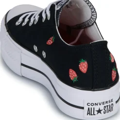 Converse - CHUCK TAYLOR ALL STAR LIFT