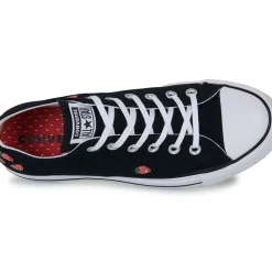 Converse - CHUCK TAYLOR ALL STAR LIFT