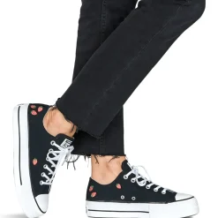 Converse - CHUCK TAYLOR ALL STAR LIFT