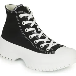 Converse - Chuck Taylor All Star Lugged 2.0 Foundational Canvas