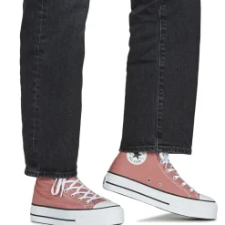 Converse - CHUCK TAYLOR ALL STAR LIFT PLATFORM