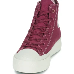 Converse - CHUCK TAYLOR ALL STAR LIFT PLATFORM WORKWEAR TEXTILES HI