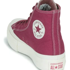 Converse - CHUCK TAYLOR ALL STAR LIFT PLATFORM WORKWEAR TEXTILES HI
