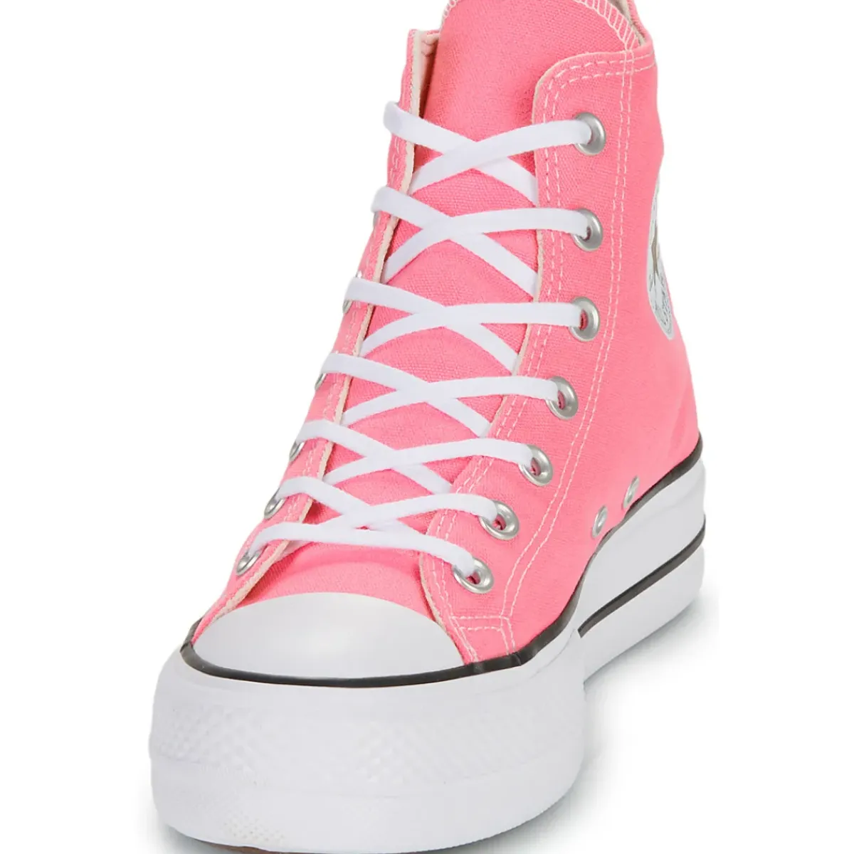 Converse - CHUCK TAYLOR ALL STAR LIFT PLATFORM