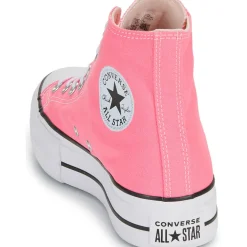 Converse - CHUCK TAYLOR ALL STAR LIFT PLATFORM