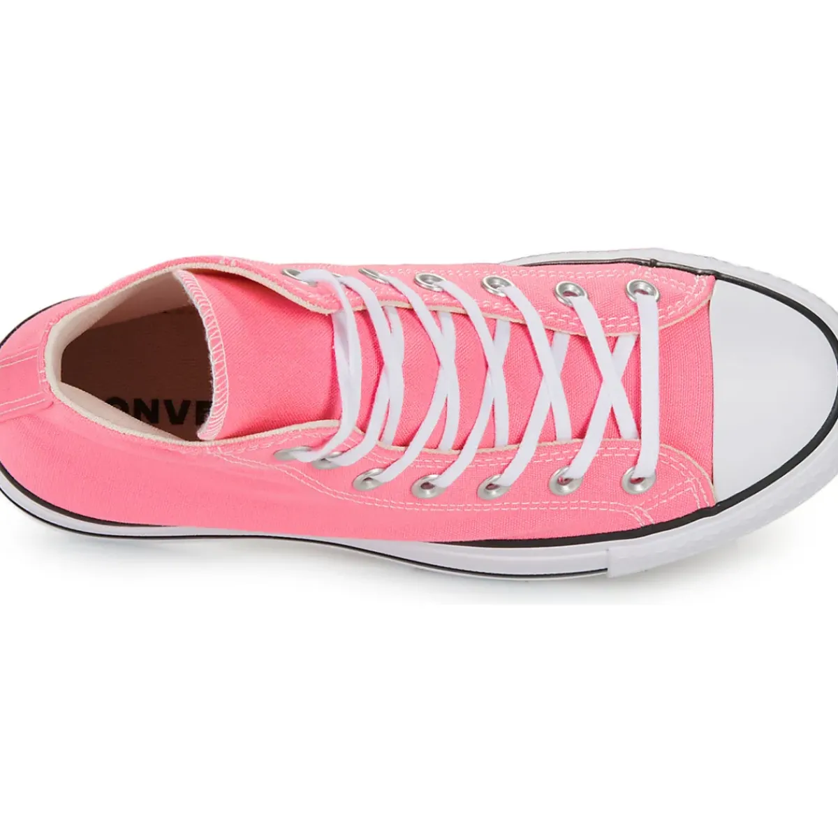 Converse - CHUCK TAYLOR ALL STAR LIFT PLATFORM