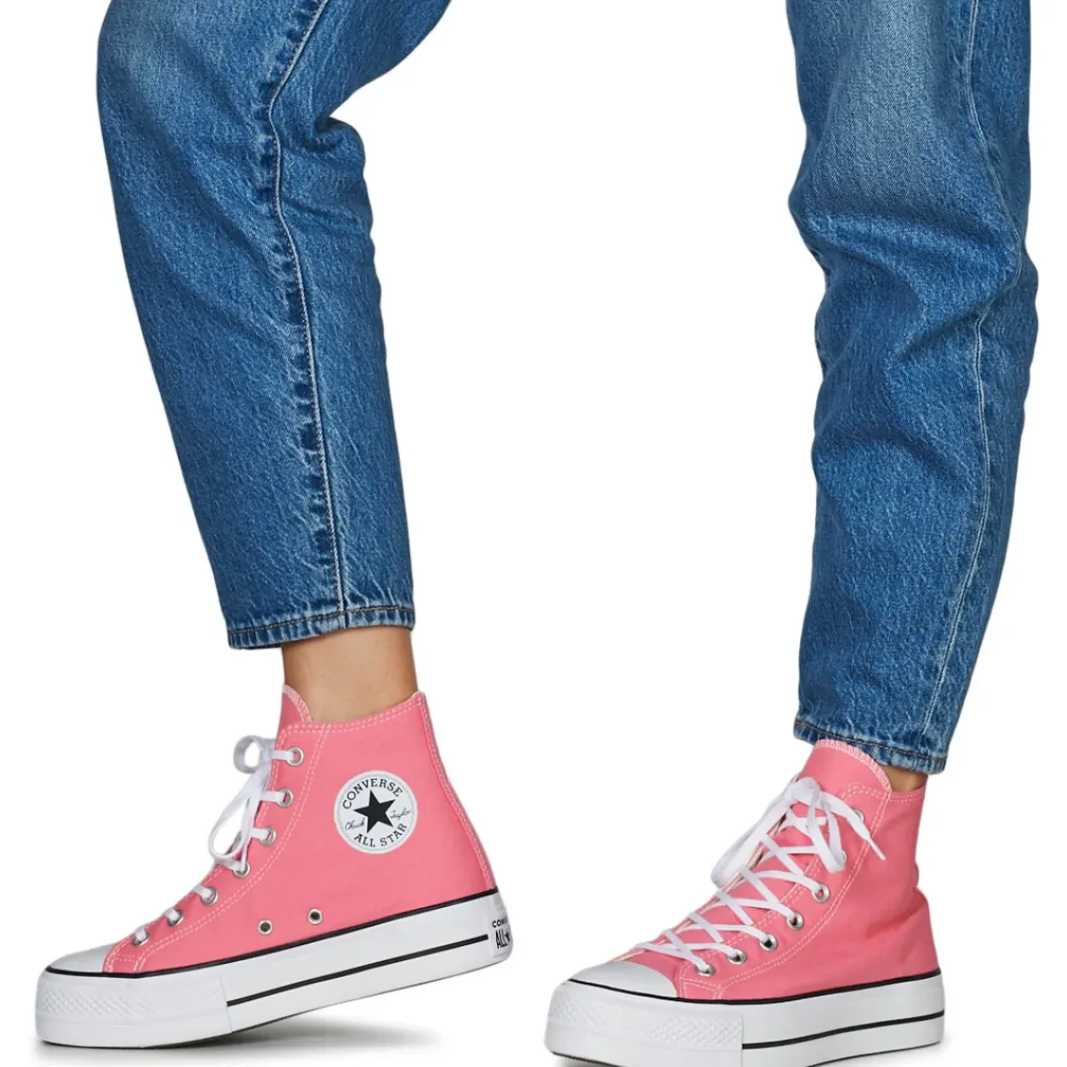 Converse - CHUCK TAYLOR ALL STAR LIFT PLATFORM