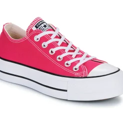 Converse - CHUCK TAYLOR ALL STAR LIFT PLATFORM