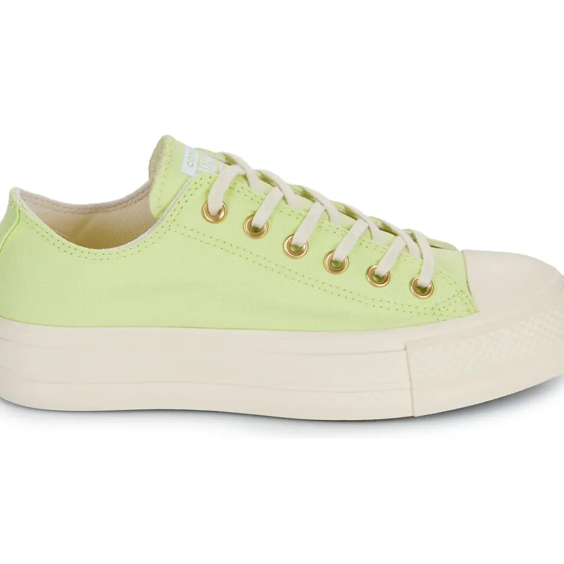 Converse - CHUCK TAYLOR ALL STAR LIFT