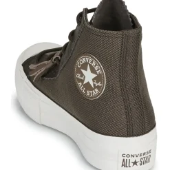 Converse - CHUCK TAYLOR ALL STAR LIFT