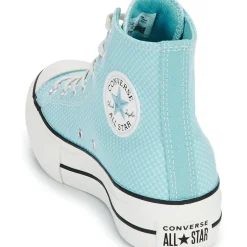Converse - CHUCK TAYLOR ALL STAR LIFT