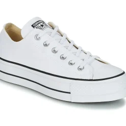 Converse - CHUCK TAYLOR ALL STAR LIFT CANVAS OX