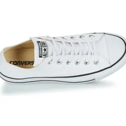 Converse - CHUCK TAYLOR ALL STAR LIFT CANVAS OX
