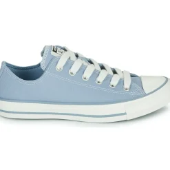 Converse - CHUCK TAYLOR ALL STAR CANVAS + SUEDE