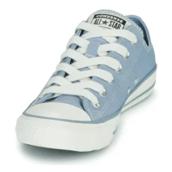 Converse - CHUCK TAYLOR ALL STAR CANVAS + SUEDE