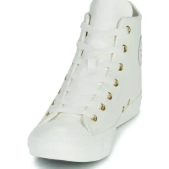 Converse - CHUCK TAYLOR ALL STAR GOLD LUXE