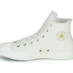 Converse - CHUCK TAYLOR ALL STAR GOLD LUXE