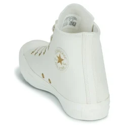 Converse - CHUCK TAYLOR ALL STAR GOLD LUXE