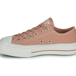 Converse - CHUCK TAYLOR ALL STAR LIFT PLATFORM MIXED MATERIAL